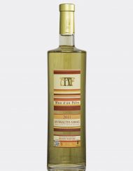 AOP Rivesaltes Ambré 2011