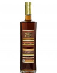 AOP Rivesaltes Tuilé 2011