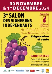 3eme salon