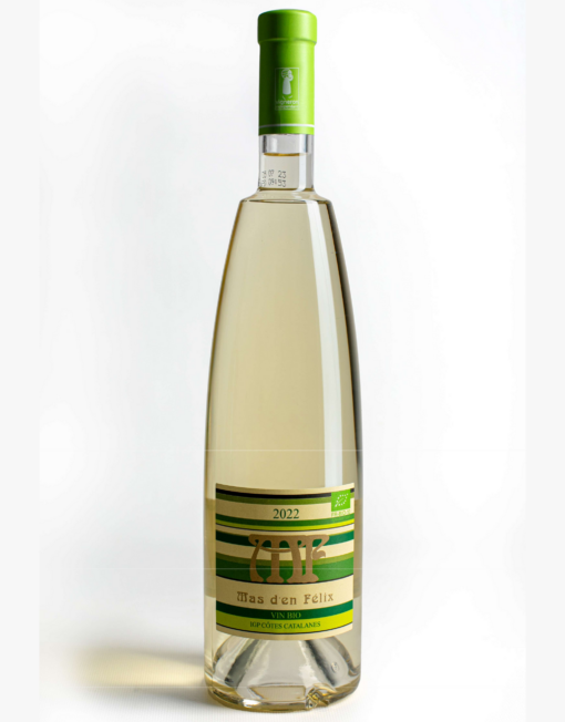 blanc 22