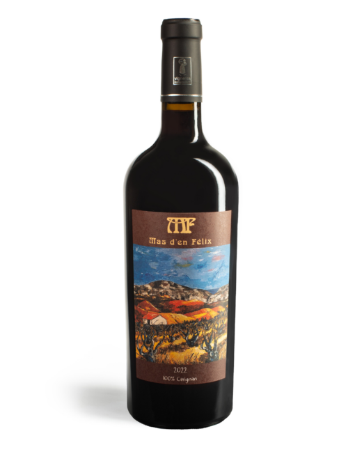 carignan 22
