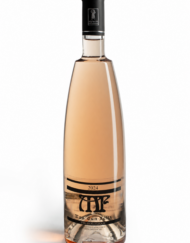 vin rosé -bio-igp-cotes-catalanes-mas-den-felix-2024 mis en bouteille septembre 2025